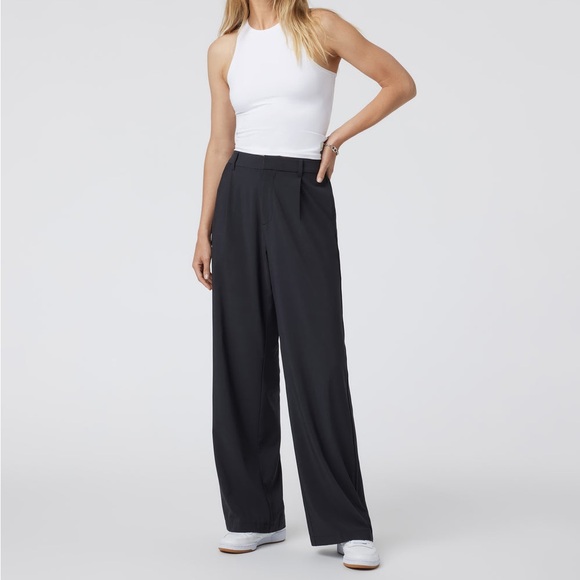 Vuori Pants - Vuori Pants
